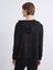 Yeni Sezon Loose Fit Kadın Hoodie 5