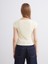 Yeni Sezon Kayık Yaka Kadın Tişört 4