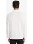 Erkek Sweat F2821AX/WT34 Whıte 5