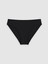 Yeni Sezon Düz Bikini Külot 3'lü 2