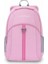 6607777408 Swıssgear SA6607 Sırt Çantası Pembe Swıssgear Std 1