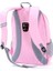 6607777408 Swıssgear SA6607 Sırt Çantası Pembe Swıssgear Std 3