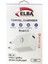 ELB11 ELB-35W USB 35W Hızlı Şarj Akım Koruma Ev Şarj Kafa 3