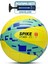VT800 Spike Voleybol Topu Pompalı Yumuşak Doku Semi-Pro İç-Dış Mekan Soft Touch 300 g No:5 1