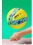VT800 Spike Voleybol Topu Pompalı Yumuşak Doku Semi-Pro İç-Dış Mekan Soft Touch 300 g No:5 2