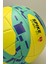 VT800 Spike Voleybol Topu Pompalı Yumuşak Doku Semi-Pro İç-Dış Mekan Soft Touch 300 g No:5 5