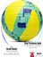 VT800 Spike Voleybol Topu Pompalı Yumuşak Doku Semi-Pro İç-Dış Mekan Soft Touch 300 g No:5 7