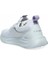 Ndrops Filet 025 Çocuk Günlük Ayakkabı MDE04A025 Beyaz-Lila 3