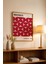 Bauhaus Serisi Ahşap Çerçeveli Poster, Tablo NO:123 1