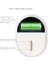 LED Masa Lambası ile USB Şarjı Katlanır Işık Üç Vitesli Ayarlanabilir Kedi Akıllı Ev Için Gece Işığı Okuma (Yurt Dışından) 2