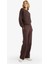 Kadın Eşofman Alt B8571AX/BN267 Brown 2