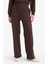 Kadın Eşofman Alt B8571AX/BN267 Brown 4