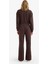 Kadın Eşofman Alt B8571AX/BN267 Brown 5