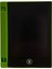 Erzi Küçük Boy Kalemli LCD Tablet MSE-404-YEŞIL 1