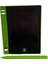 Erzi Küçük Boy Kalemli LCD Tablet MSE-404-YEŞIL 2