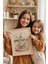 Çocuk Odası, Bebek Odası Ahşap Çerçeveli Poster, Tablo NO:106 3