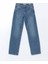 Yeni Sezon Straight Fit Kadın Jean Pantolon 5