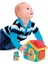 Baby Clementoni Montessori Aktiviteli Ev 17857 4