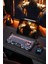 Mercury K1 Pro Rgb Kablosuz Mekanik Gaming Klavye, Alüminyum Çerçeveli, Ingilizce Q, Cyberflare 8