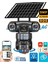 Okam O-Kam 6060 4g 6mp Dual Lens - Solar Panel - Sim Kart Destekli - Ptz Kamera 3