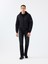 Erkek Mont LF2040657 Black 4