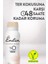Natural Bloom Deodorant 48 Saat Koruma Sağlayan Vegan Sprey 3 x 150 ml 6