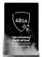 Spreydeo Invisible Black & White Fresh Erkek 150 ml 2'li Avantaj Paketi Hızlı Kuruma 4