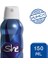 Kadın Deodorant Sprey 150 ml Tatlı ve Duygusal Koku ile Özgüven Artırıcı 4
