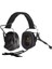 Earmor M32 Plus Earmor M32 Plus Telsiz Yuvalı Kulak Koruma Elektronik Atış Kulaklığı (Black) Siyah 2