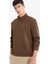 Erkek Sweat F2821AX/BN595 Brown 1