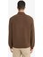 Erkek Sweat F2821AX/BN595 Brown 5