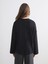 Yeni Sezon Bisiklet Yaka Kadın Sweatshirt Tunik 4