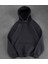 Oversıze Kalite Kapüşonlu Sweatshırt - %100 Kompakt Penye Şardonlu Sweatshırt 1