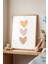 Çocuk Odası, Bebek Odası Ahşap Çerçeveli Poster, Tablo No:11 1
