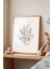 Çocuk Odası, Bebek Odası Ahşap Çerçeveli Poster, Tablo NO:139 1
