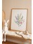 Çocuk Odası, Bebek Odası Ahşap Çerçeveli Poster, Tablo NO:139 2