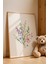 Çocuk Odası, Bebek Odası Ahşap Çerçeveli Poster, Tablo NO:139 4