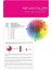 Color Krem Saç Boyası Kahve 7.0 Amonyaklı Formül ile Güçlü Etki 99 ml 4
