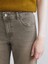 Yeni Sezon Straight Fit Kadın Jean Pantolon Pantolon 3