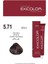 Tüp Boya 60ml. 5-71 Küllü Kahve 2