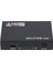 PM-12081 4 Port HDMI Splitter Dağıtıcı 1.4V 1080P 4KX2K 1