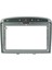 Peugeot 308/408 | 2007-2013 | 9 Inch Çerçeve + Soket Set 1