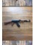 Ak-47 (Keleş) Model Silah Figürü 4