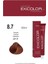 Tüp Boya 60ml. 8-7 Karamel 2