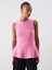 Yeni Sezon Bisiklet Yaka Peplum Triko Bluz 1