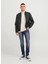 Erkek Dar Paça Skinny Denim Pantolon 12166854_JJILIAM Jjorıgınal Agı 005 1