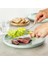 Colorfood Tırtıklı Çok Amaçlı Bıçak - 10 cm 7