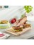 Colorfood Tırtıklı Çok Amaçlı Bıçak - 10 cm 8