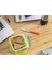 Colorfood Tırtıklı Çok Amaçlı Bıçak - 10 cm 11