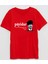 Payidar Baskılı Atatürk Pamuklu Çocuk T-Shirt 1